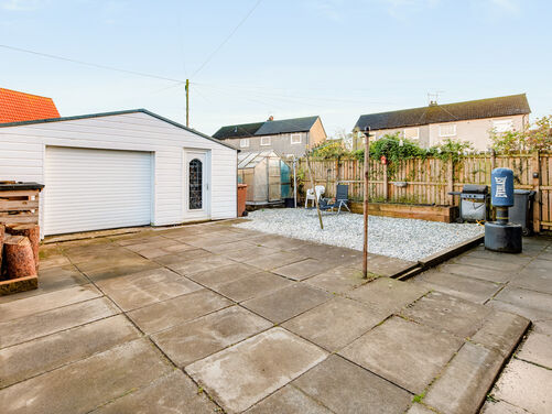 Russell Avenue, Armadale, EH48 3PA