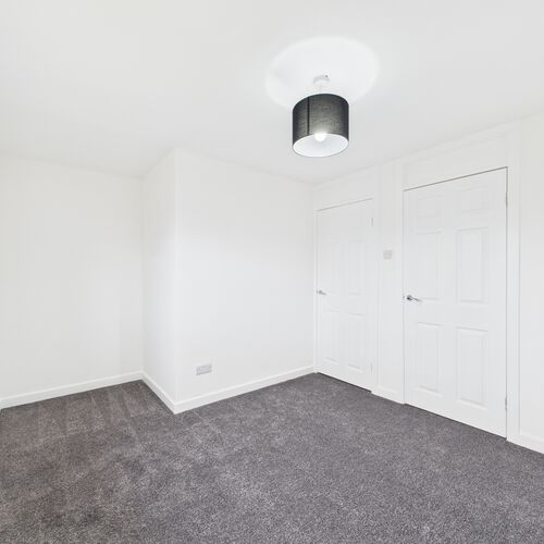 Lochranza Place, Saltcoats 