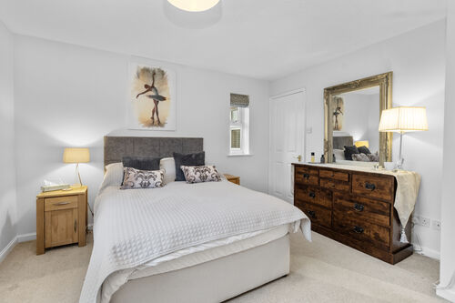 Banner Way, Eastbourne