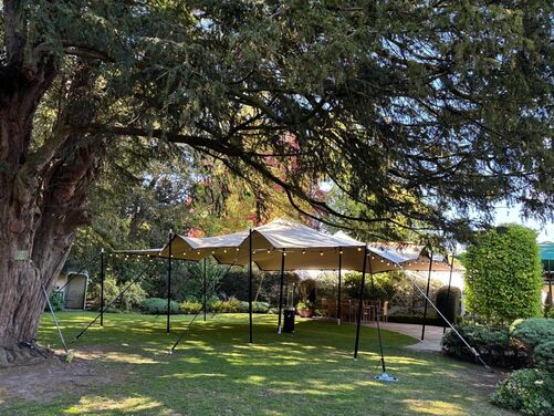 Gallery | Yorkshire Stretch Tents | Bespoke Stretch Tents Hire Yorkshire | Festival Marquee Hire | Wedding Venue Tent Hire