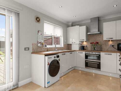 Stevenson Court, Falkirk, FK2 7PX