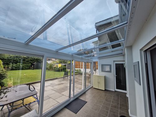 Window Film Image Gallery