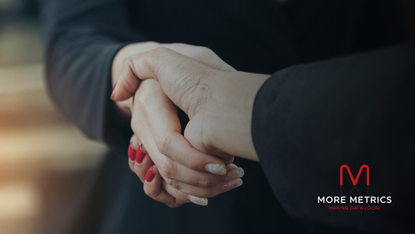 Enhancing Targeted Marketing with More Metrics Data