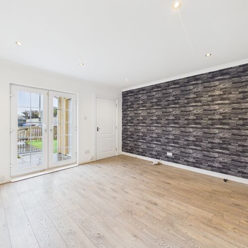 New Street, Stevenston 