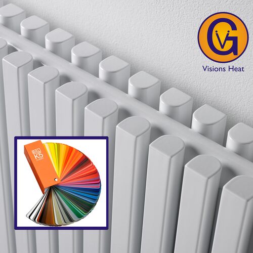 Ultraheat Klon Vertical RAL Range (Bespoke Colour) - PRICES STARTING FROM...