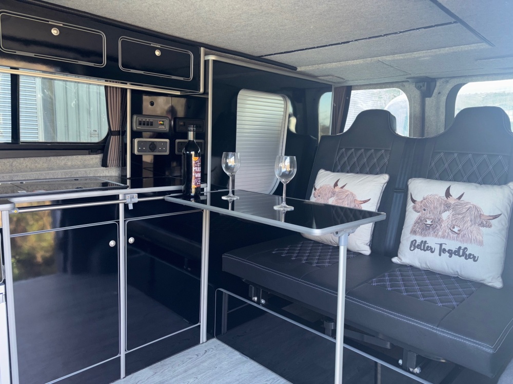 Campervan Conversions