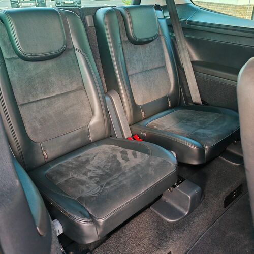 2013 Volkswagen Sharan 1.4 Petrol