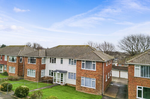 Duke Street, Bexhill-on-Sea