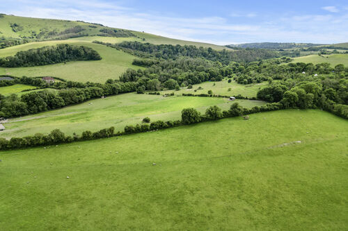 Cornmill Gardens, Polegate