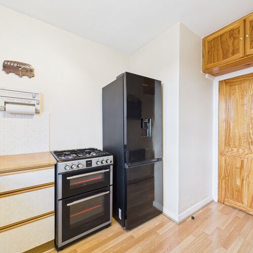 Carmel Avenue, Kilmarnock 