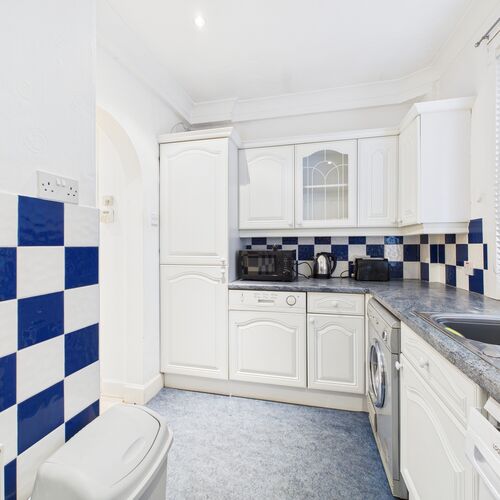 Glenriddet Avenue, Kilbirnie 