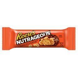 Reese's Nutrageous Bar