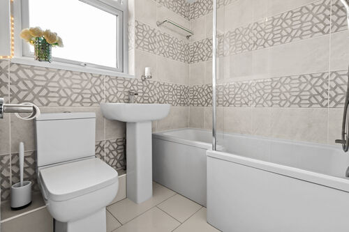 Wayford Close, Eastbourne