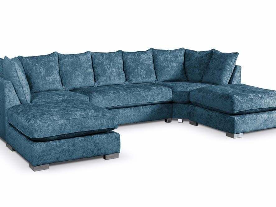 BISHOP U SHAPE SOFA