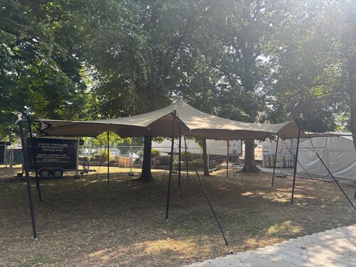 Gallery | Yorkshire Stretch Tents | Bespoke Stretch Tents Hire Yorkshire | Festival Marquee Hire | Wedding Venue Tent Hire