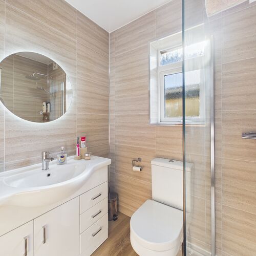 McGillivray Avenue, Saltcoats 