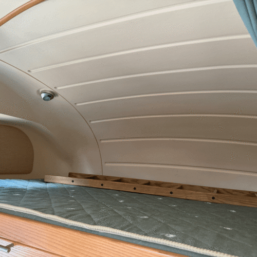 AutoTrail Chieftain SE Fixed Bed 6 Berth Motorhome 2004(54)reg 35k miles