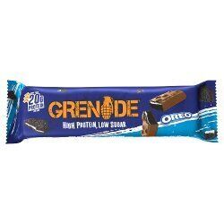 Grenade Oreo