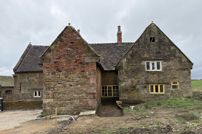Heritage Consultancy Services.