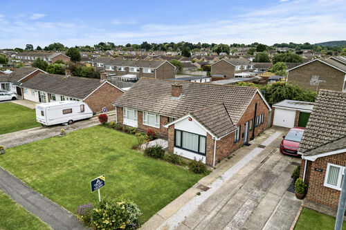 Seven Sisters Road, Eastbourne