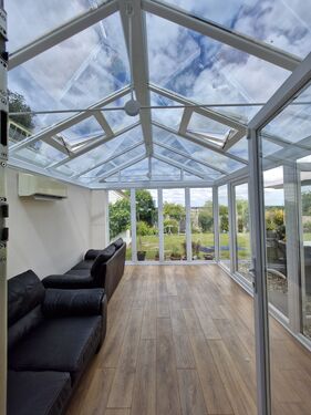 Window Film Image Gallery