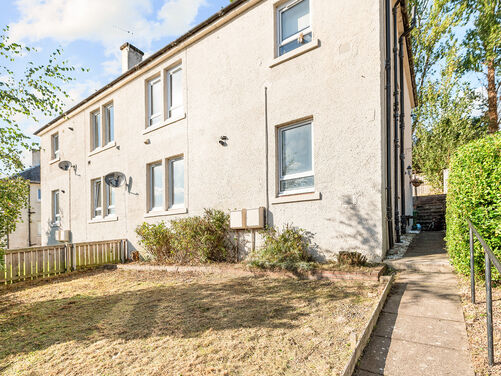 Beechwood, Sauchie, FK10 3LA