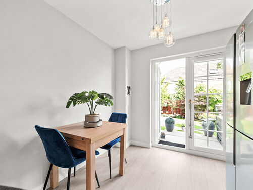 Bracken Avenue, Falkirk, FK1 5RF