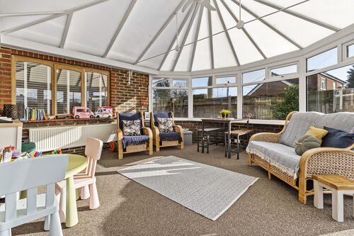 Eastbourne Road, Polegate