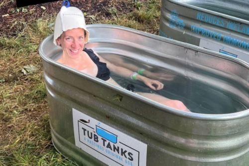 Gallery | Tub Tanks | ​Ice Baths Cold Water Therapy | ​Wood fired hot tubs | ​Stock tanks