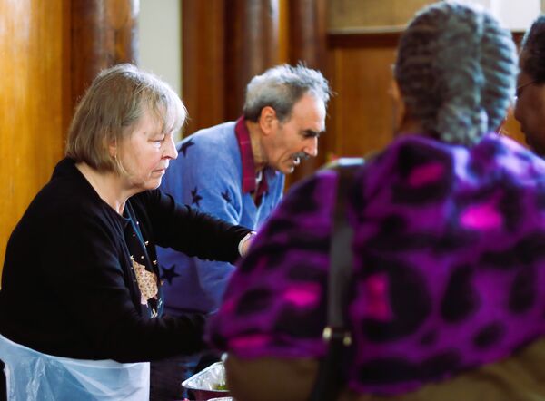 Gallery | Residents Without Borders