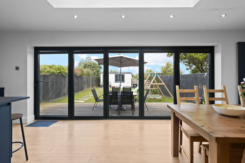 Courtland Road, Polegate