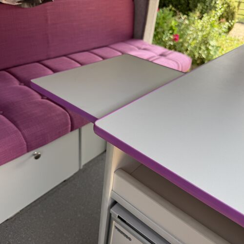 2016 Peugeot Independence 2.0 HDi Urban Campers Camper Van