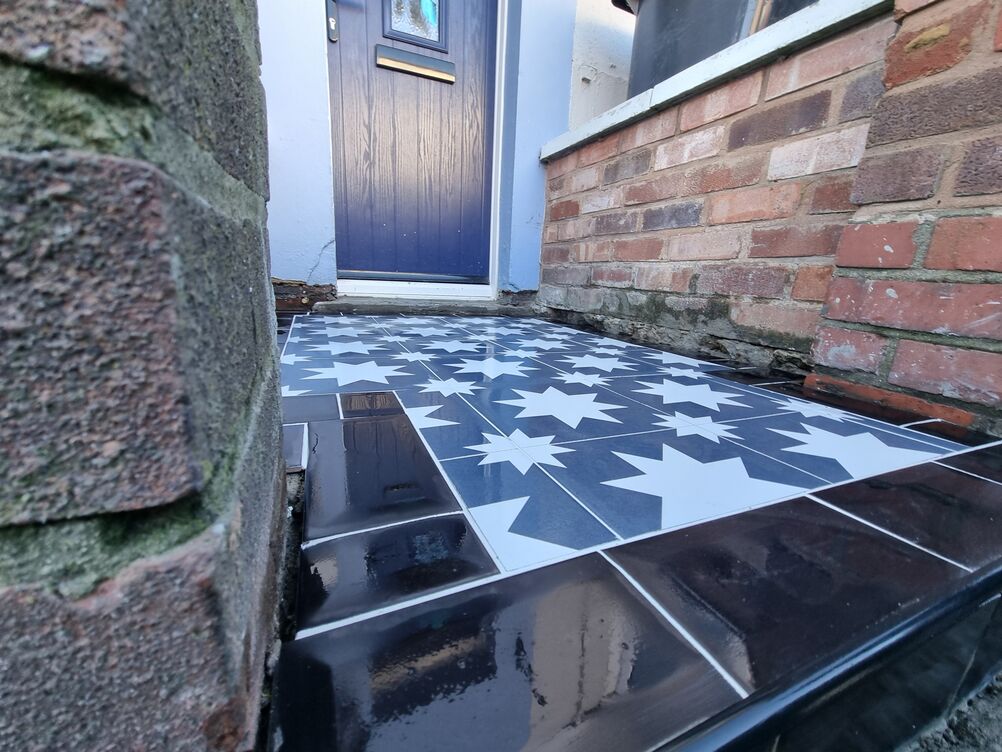 Gallery | Hd Landscaping | Landscape Gardening | Garden Maintenance Leighton Buzzard | Garden Design Bedfordshire