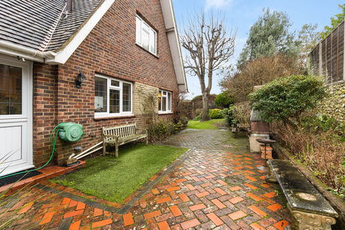 Upper Ratton Drive, Eastbourne