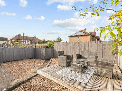 Newlands Road, Grangemouth, FK3 8NY