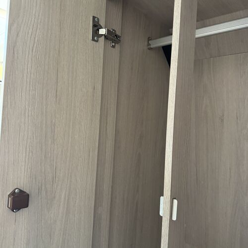 2020 Roller Team Toleno R 4 Berth Camper Van Fiat Ducato 2.3 MJet - 1 Owner