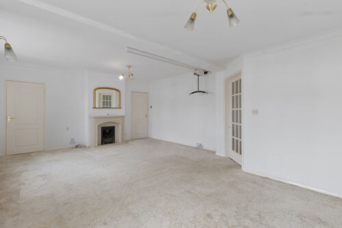 Eastbourne Road, Pevensey Bay