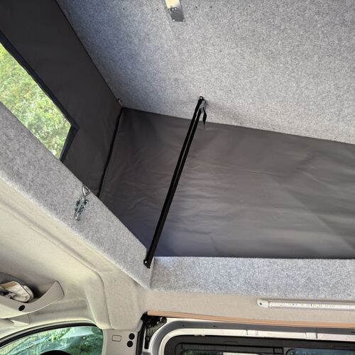 2016 Peugeot Independence 2.0 HDi Urban Campers Camper Van