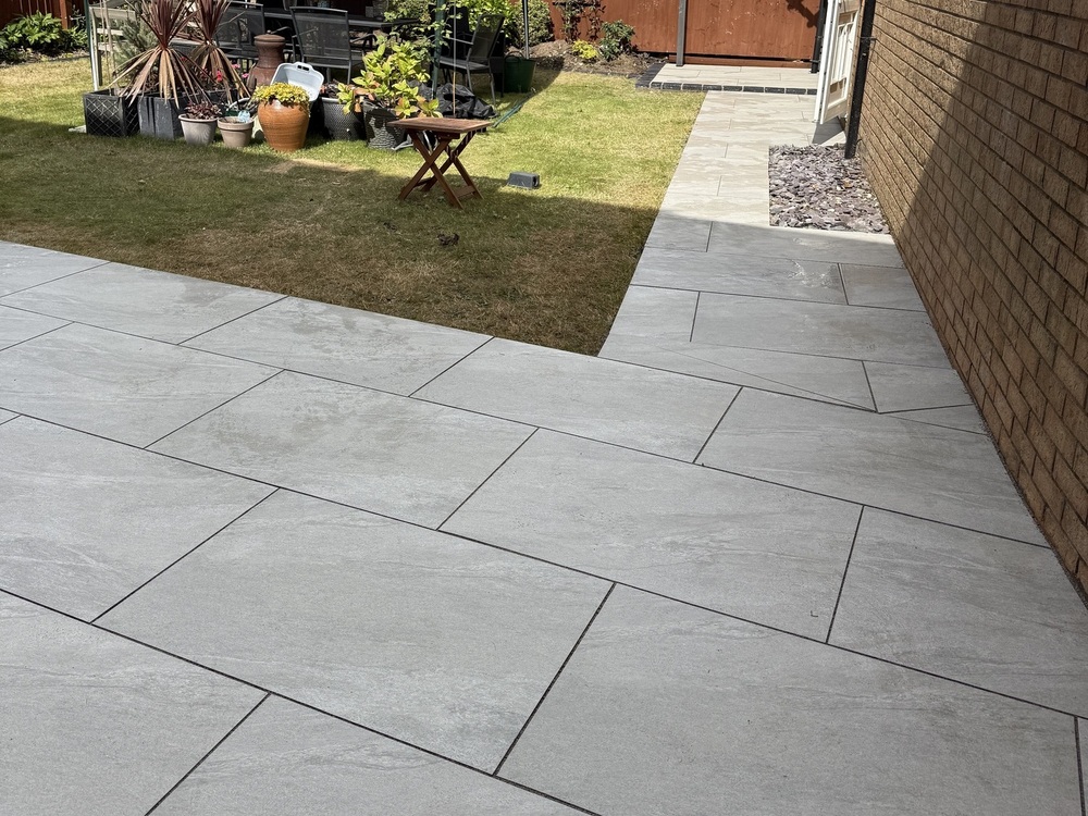 Our Work | Gmbk Gardening &amp; Landscaping | GMBK | Landscaping in Rotherham | Landscaping Firms in South Yorkshire