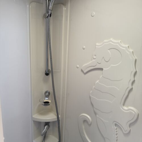 2005 Autocruise Starfire 2.2 HDi Low Profile SWB Motorhome 2 Berth Peugeot Boxer - 29678 Miles