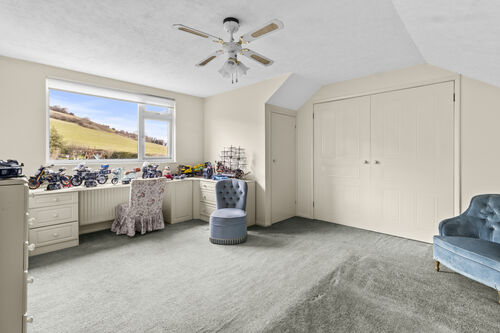 Coopers Hill, Eastbourne