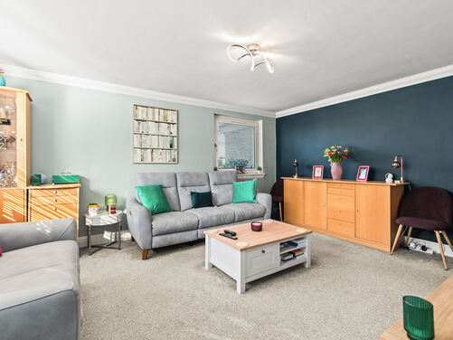 Briardene, Laurieston, FK2 9JF