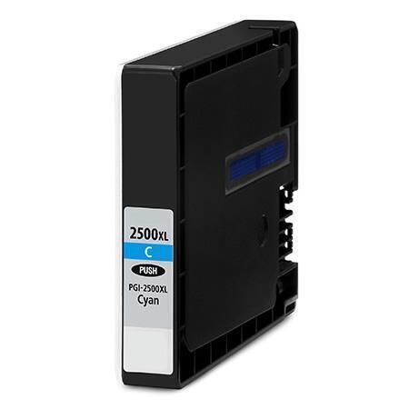 PGI-2500XL cyan