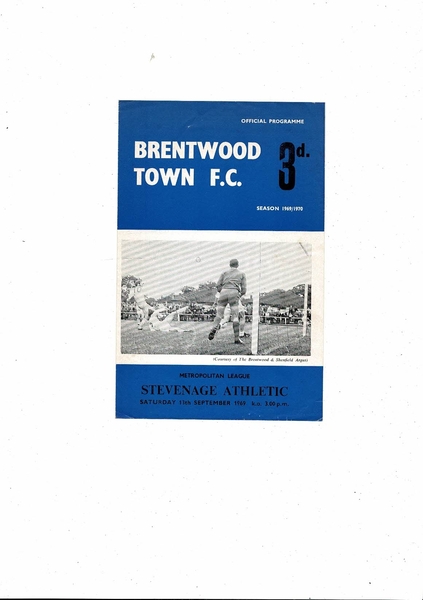 Today's Football Programme updates