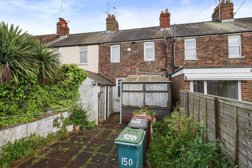 Whitley Road, Eastbourne