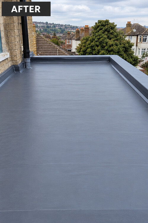 Roofing Services | Property Painters Ltd  | Painter and Decorator in Brighton | Painter and Decorator in Hove | Painting and decorating in Brighton