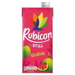 Rubicon Guava Juice