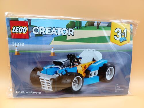 Lego® 3 in 1 - Extreme Engines