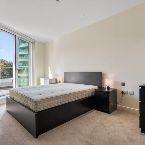 Altissima House, 340 Queenstown Road, London, SW11