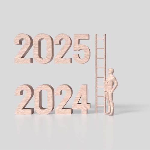 Top Insights: A Recap of IT Recruitment in 2024 and Trends for 2025